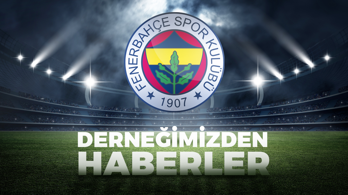 Malkara Fenerbahçeliler Derneği Fenerbahçe